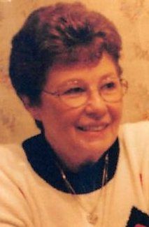 Camp, Jean (nee Wilkinson)